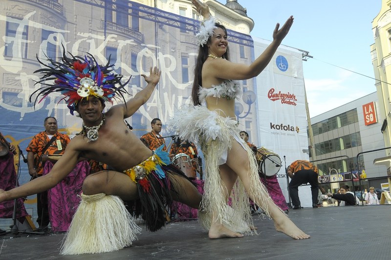 A pořádný kus exotiky ještě jednou