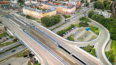 Stávající nevzhledný stav náměstí Republiky bude po jeho rekonstrukci minulostí. Foto: Lukáš Kaboň