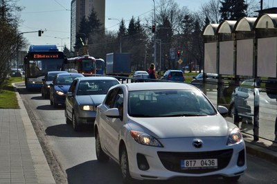 Ilustrační foto. Foto: Martin Otipka