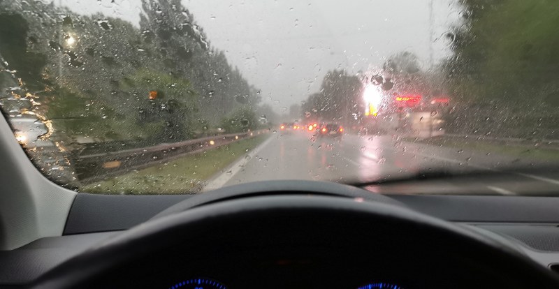Upozornění na možnost vzniku povodní Upozornění na možnost vzniku povodní