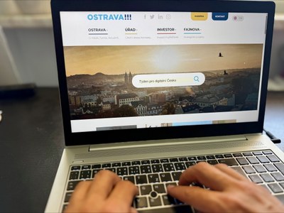 Ilustrační foto MMO.