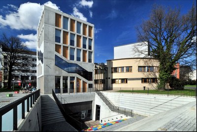 Malé ohlédnutí do historie. Domem roku 2011 se stalo Divadlo loutek Ostrava. Foto: archviv MMO