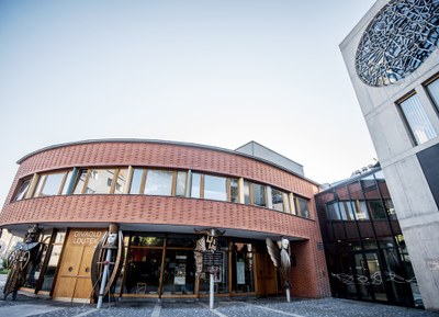 Do Noci divadel se zapojí i Divadlo loutek Ostrava, které divákům nabídne dvě inscenace. Foto: Lukáš Kaboň