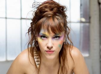 Zpěvačka ZAZ opět navštíví festival Colours of Ostrava. Foto: archiv