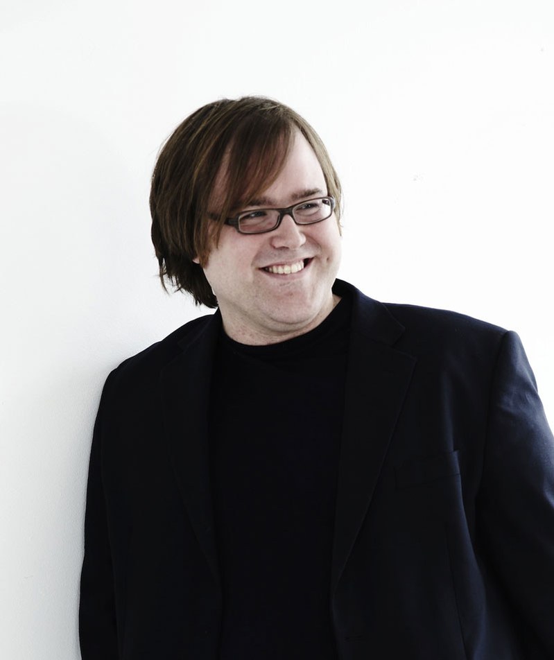 Klavírista Ch. I. Hadland