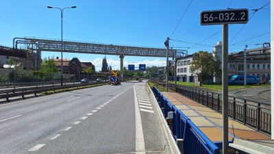 Oprava mostů začne už toto pondělí. Foto: ŘSD