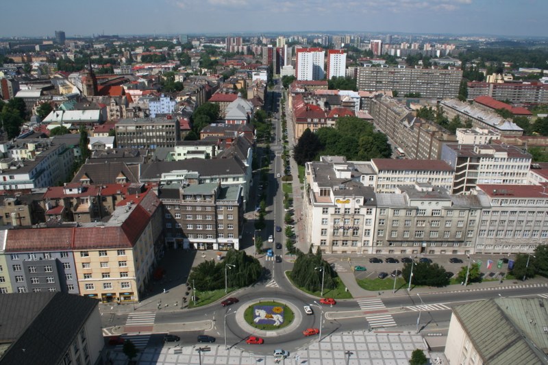 V oblasti Ostravska turistů ve druhém čtvrtletí přibylo V oblasti Ostravska turistů ve druhém čtvrtletí přibylo