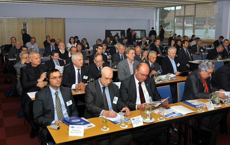 V Ostravě bylo podepsáno memorandum o zkvalitnění železniční dopravy V Ostravě bylo podepsáno memorandum o zkvalitnění železniční dopravy