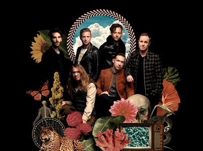 Mezi headlinery prvního dne patří hudební formace OneRepublic. Foto: COO