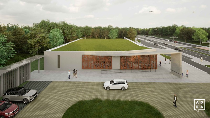 Vizualizace nového areálu střelnice_autor ADEA projekt (3).jpg