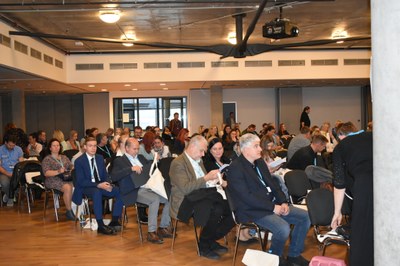 Z ostravských Národních dnů prevence 2023. Foto: MMO