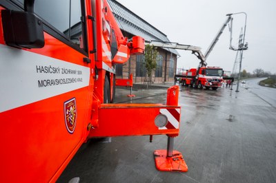 Ilustrační foto. Autor: Jiří Zerzoň