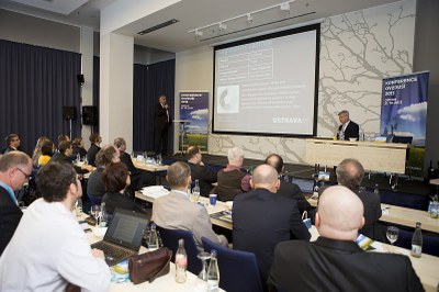 Snímky: Jiří Zerzoň a Jiří Urban