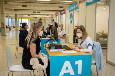 Foto: Beáta Kapošváry, FN Ostrava