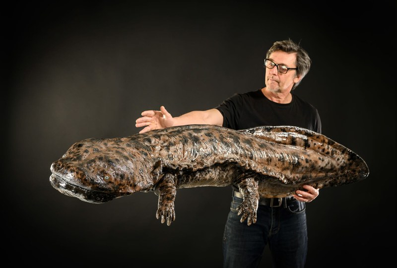 Model velemloka v životní velikosti.jpg