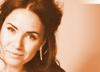 Sonya Yoncheva. Foto: JFO