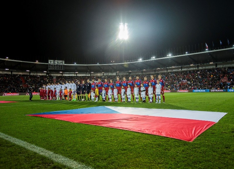 Velký den pro ostravský sport Velký den pro ostravský sport