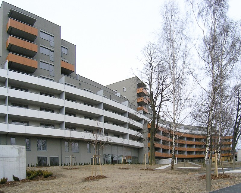 Vítězové sedmnáctého ročníku soutěže Dům roku Vítězové sedmnáctého ročníku soutěže Dům roku