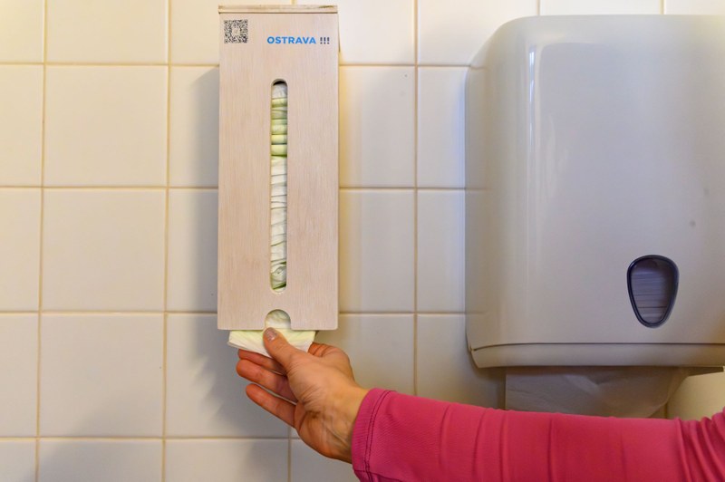 Vložky pro ostravské školy i po změně hygienické vyhlášky