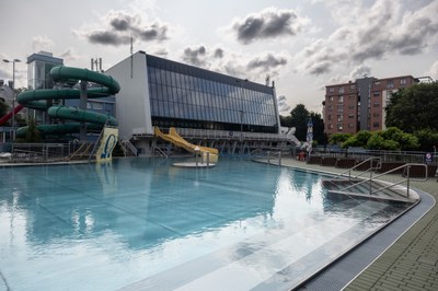 Ikonická „Čapkárna“ v novém hávu. Foto: Jiří Zerzoň