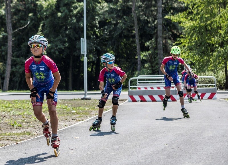 Vše o sportování ve městě najdete na jednom místě Vše o sportování ve městě najdete na jednom místě