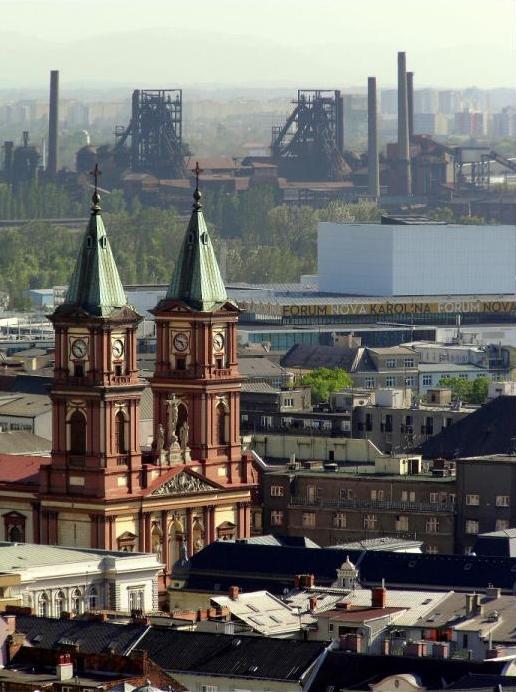 Oceněná fotografie Jana Štilárka