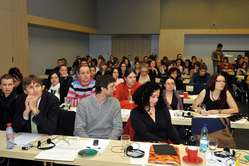 Zájem o hodnocení projektu byl značný