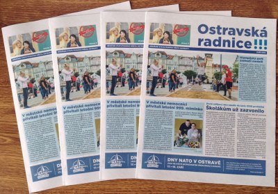 Ilustrační foto: MMO