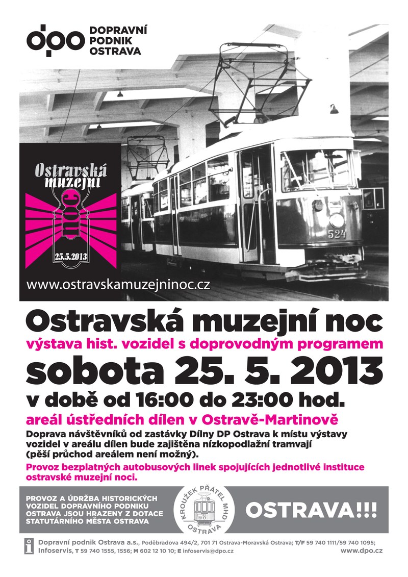 Výstava historických vozidel už tuto sobotu Výstava historických vozidel už tuto sobotu
