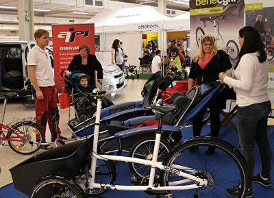 Z loňského ročníku výstavy. Foto: OV