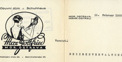 Jeden z vystavovaných exponátů