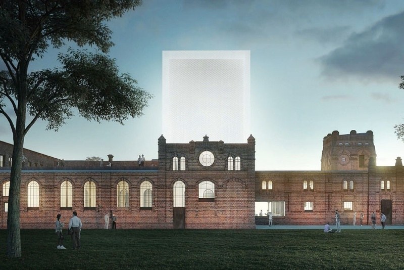 Vzhled jatek podle architektů Vzhled jatek podle architektů