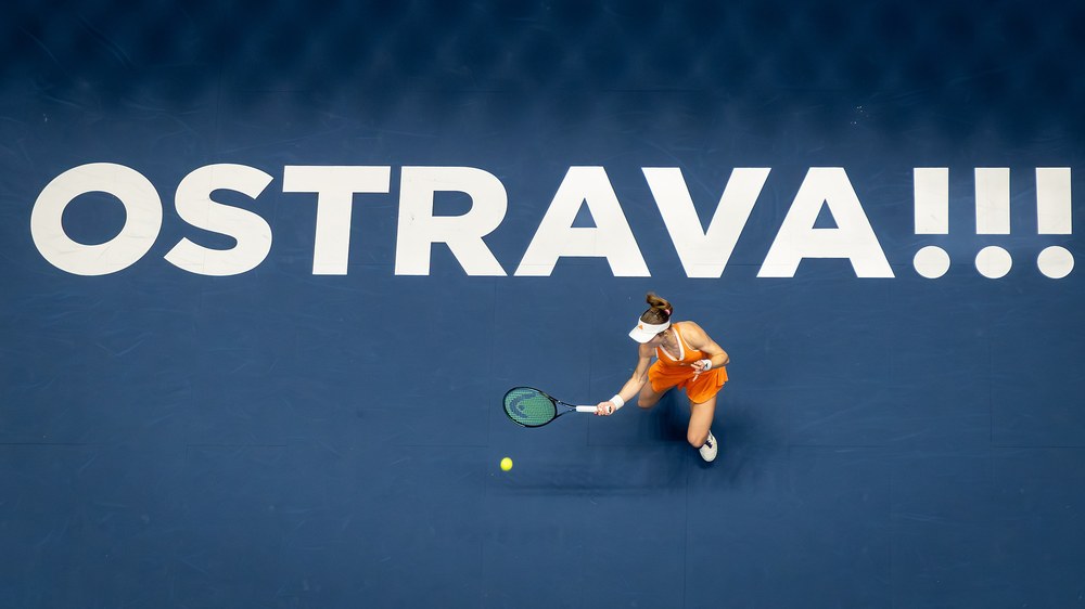 Turnaj se konal s podporou statutárního města Ostrava. Foto: MMO Turnaj se konal s podporou statutárního města Ostrava. Foto: MMO