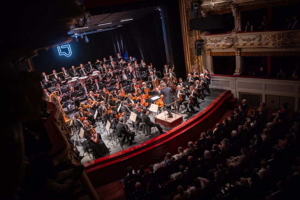 Festivalové publikum bylo spokojeno