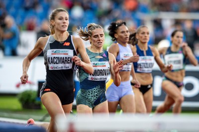 Z lerošního ročníku Zlaté tretry. Foto: Lukáš Kaboň