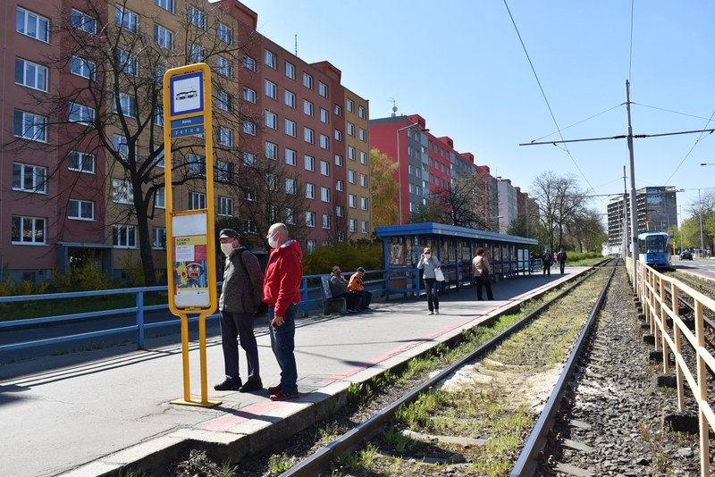 Začíná velká modernizace Kotvy, důležitého místa v Ostravě-Jih Začíná velká modernizace Kotvy, důležitého místa v Ostravě-Jih