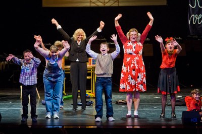 Ilustrační foto Jiří Zerzoň.