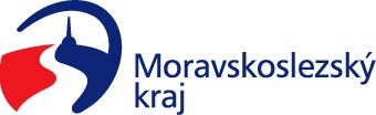 Logo Moravskoslezského kraje Logo Moravskoslezského kraje