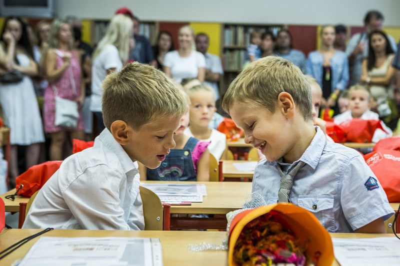 Žádosti o dotace na vzdělávání se letos budou podávat dříve Žádosti o dotace na vzdělávání se letos budou podávat dříve