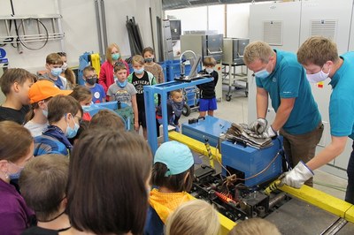 Ilustrační foto: Zdroj: www.talentova.cz