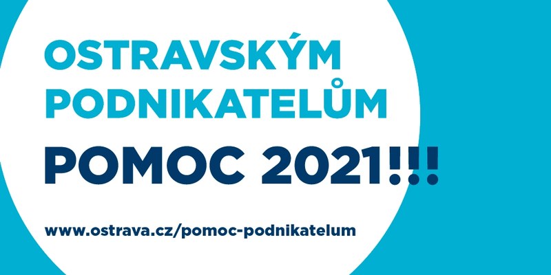 Žádosti o podporu mohou ostravští podnikatelé podávat ještě do konce týdne Žádosti o podporu mohou ostravští podnikatelé podávat ještě do konce týdne