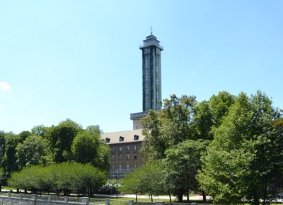 Ostravský magistrát. Ilustrační snímek: René Stejskal