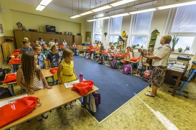 Ilustrační foto. Foto: MMO