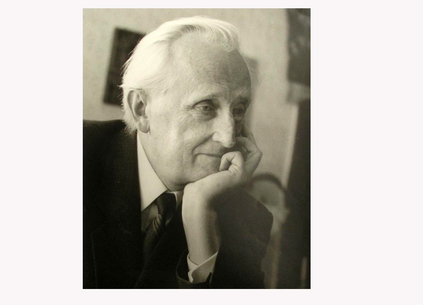 Ivan Měrka. Foto: archiv/František Krasl Ivan Měrka. Foto: archiv/František Krasl