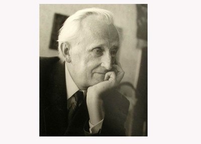 Ivan Měrka. Foto: archiv/František Krasl