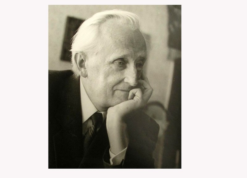 Zemřel držitel Ceny města Ostravy Ivan Měrka Zemřel držitel Ceny města Ostravy Ivan Měrka