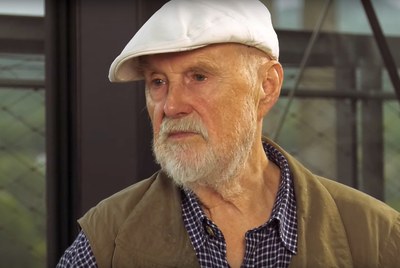 Eduard Ovčáček. Foto: MMO