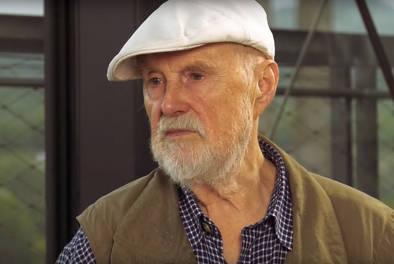 Zemřel Eduard Ovčáček, významný umělec a držitel Ceny města Ostravy Zemřel Eduard Ovčáček, významný umělec a držitel Ceny města Ostravy