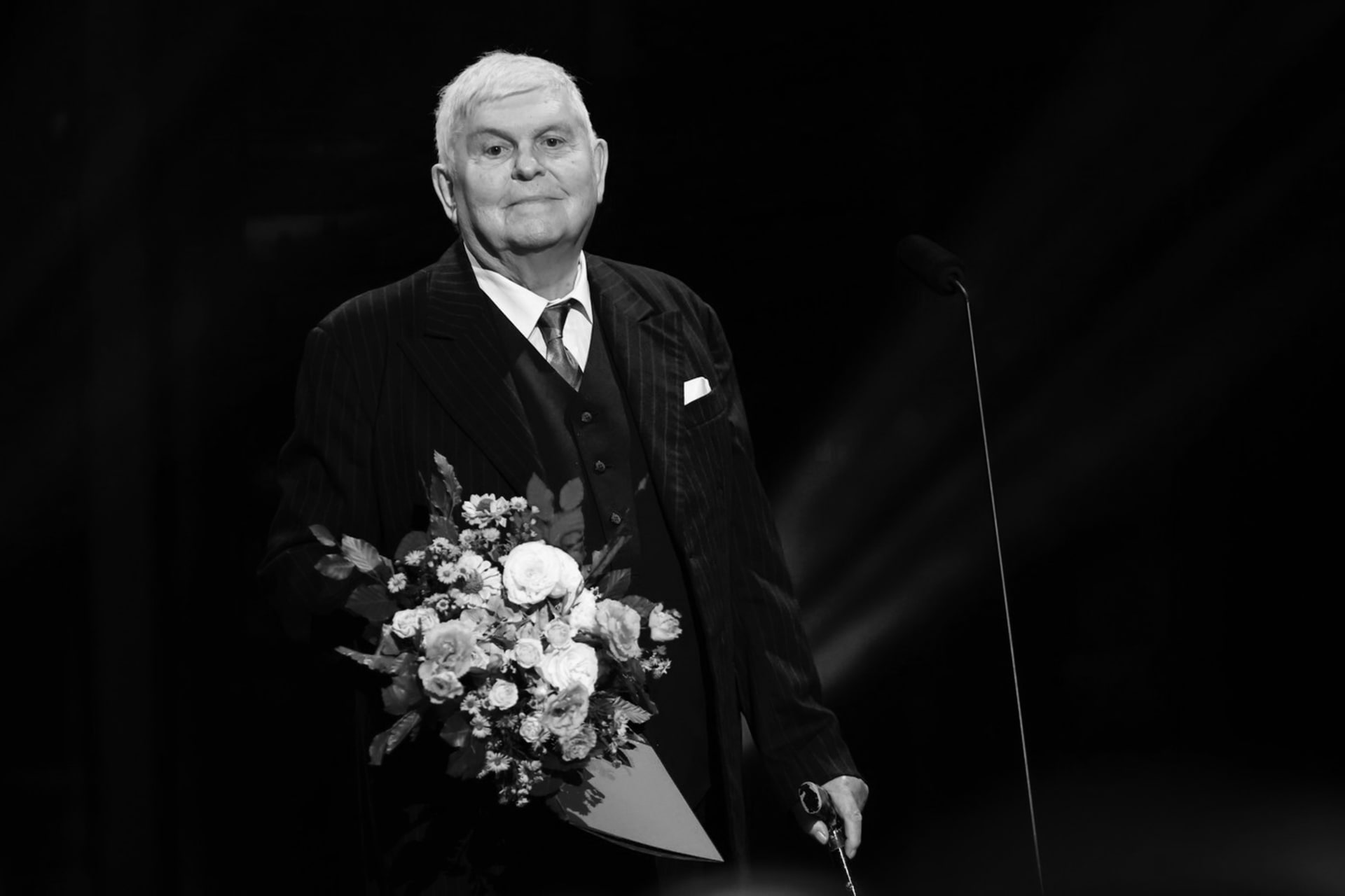 Stanislav Šárský. Foto: profimedia.cz