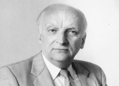 Karel Jiřík.